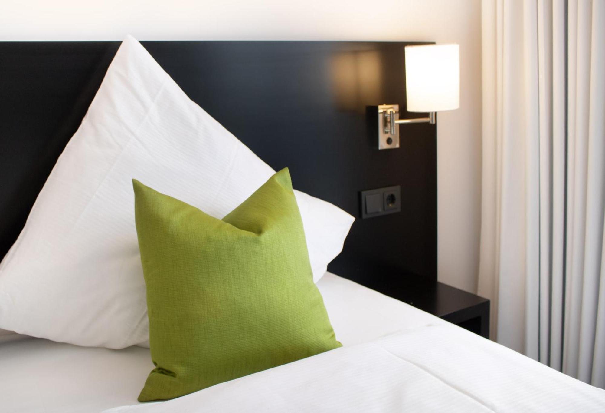 Gth Hotel By Wmm Hotels Gotha Esterno foto