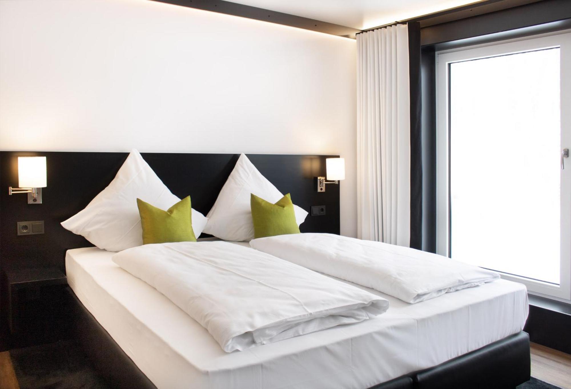 Gth Hotel By Wmm Hotels Gotha Esterno foto
