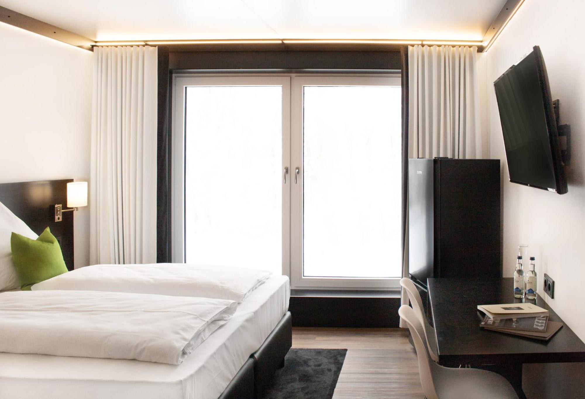 Gth Hotel By Wmm Hotels Gotha Esterno foto