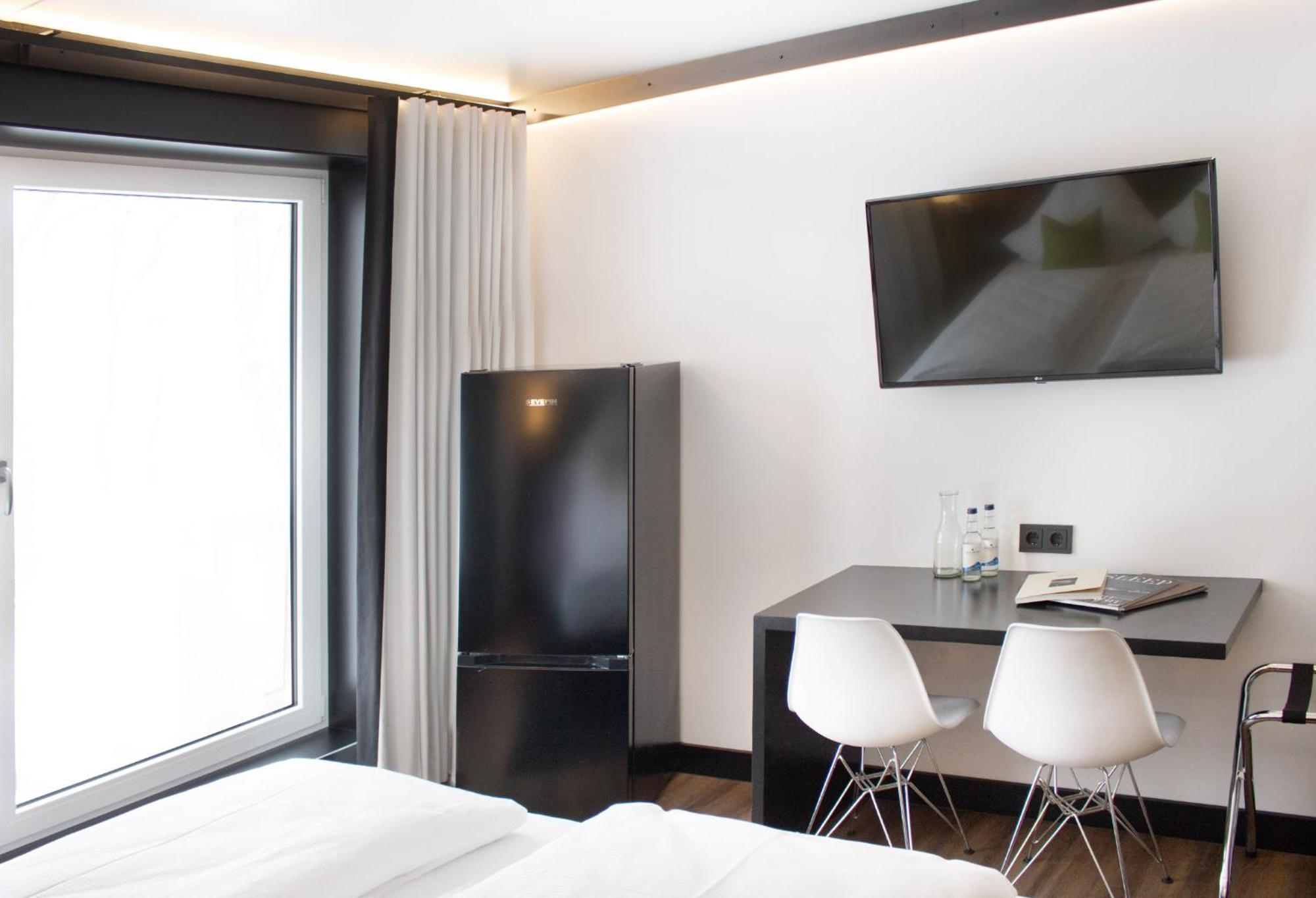 Gth Hotel By Wmm Hotels Gotha Esterno foto