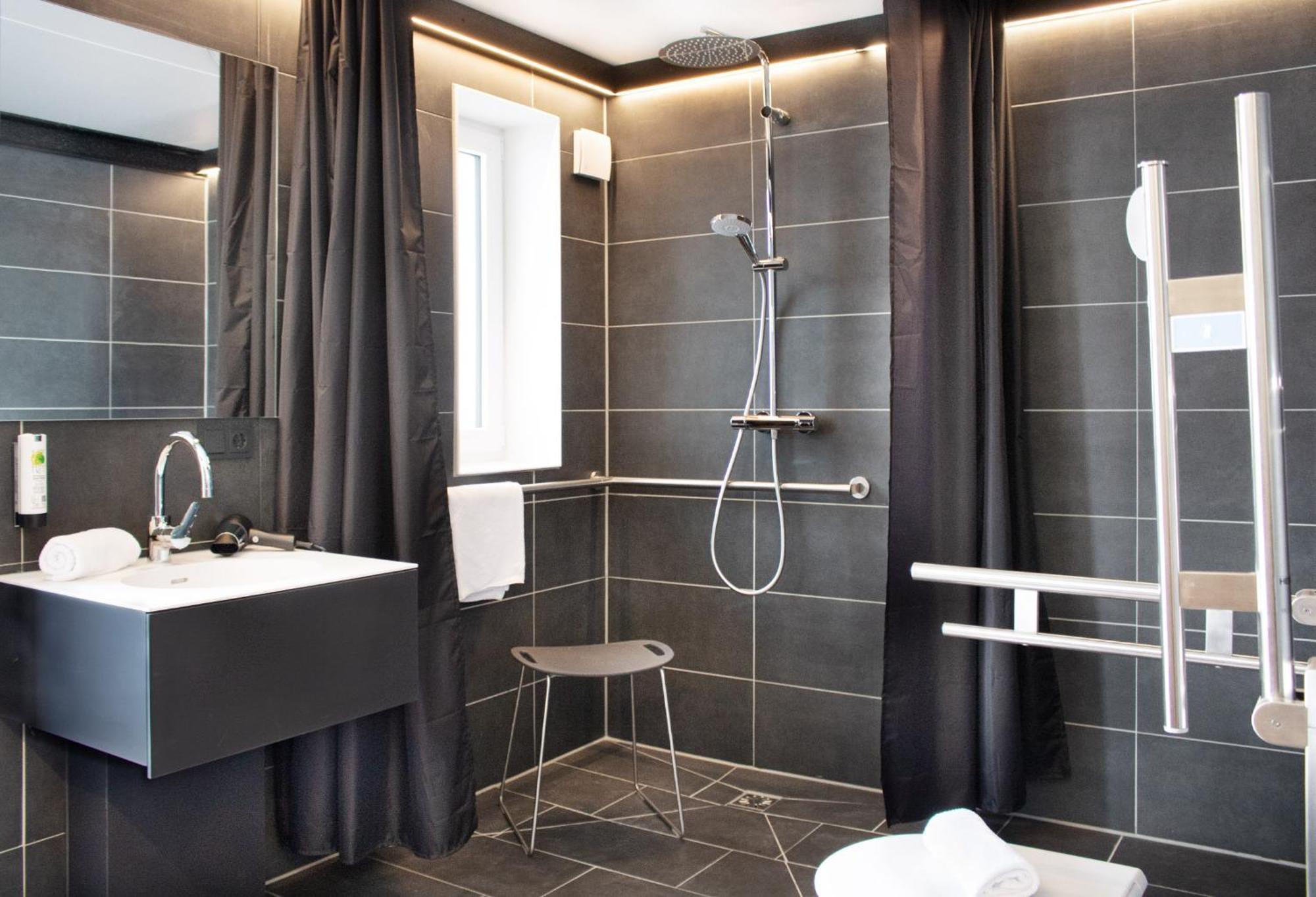 Gth Hotel By Wmm Hotels Gotha Esterno foto