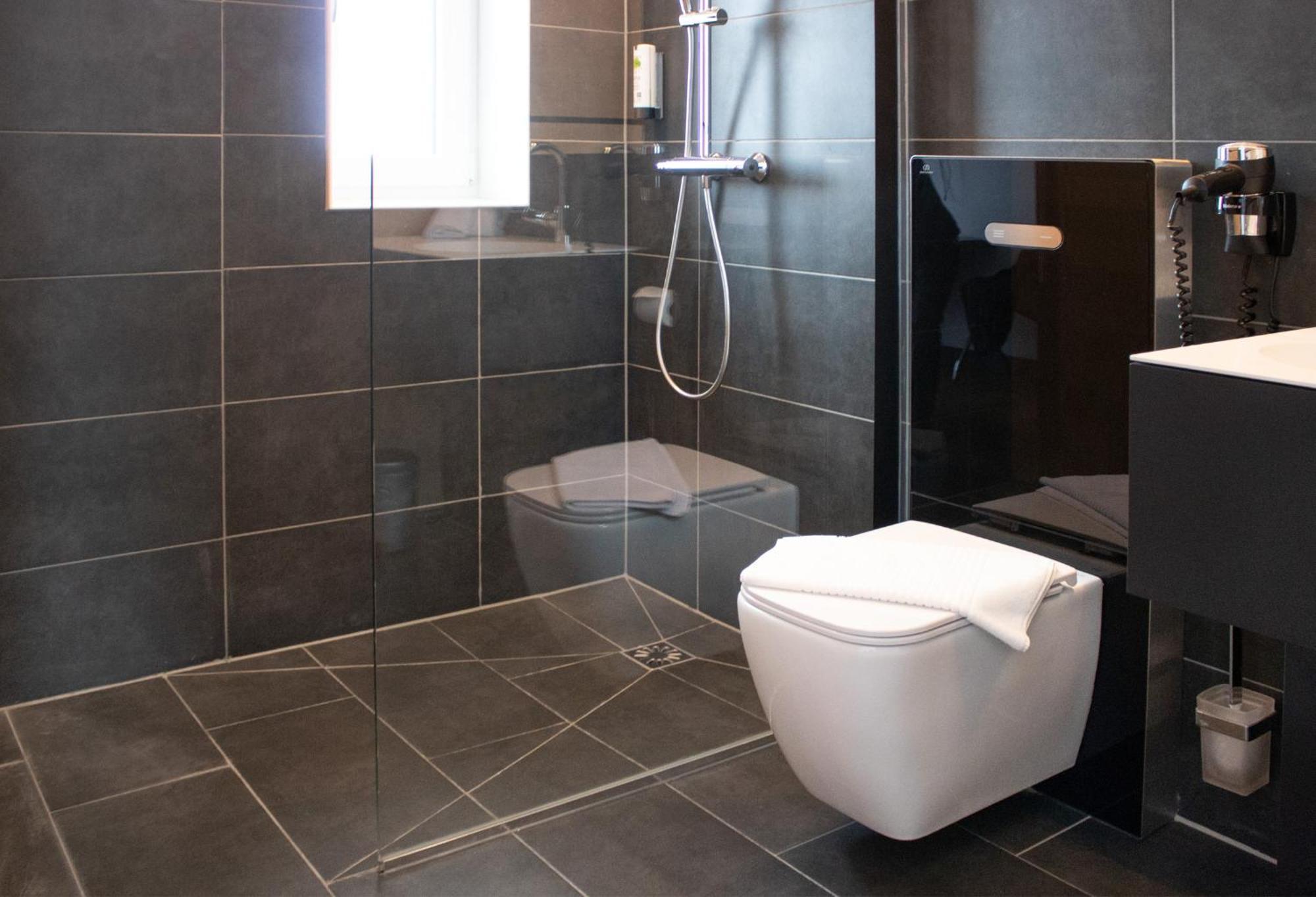 Gth Hotel By Wmm Hotels Gotha Esterno foto
