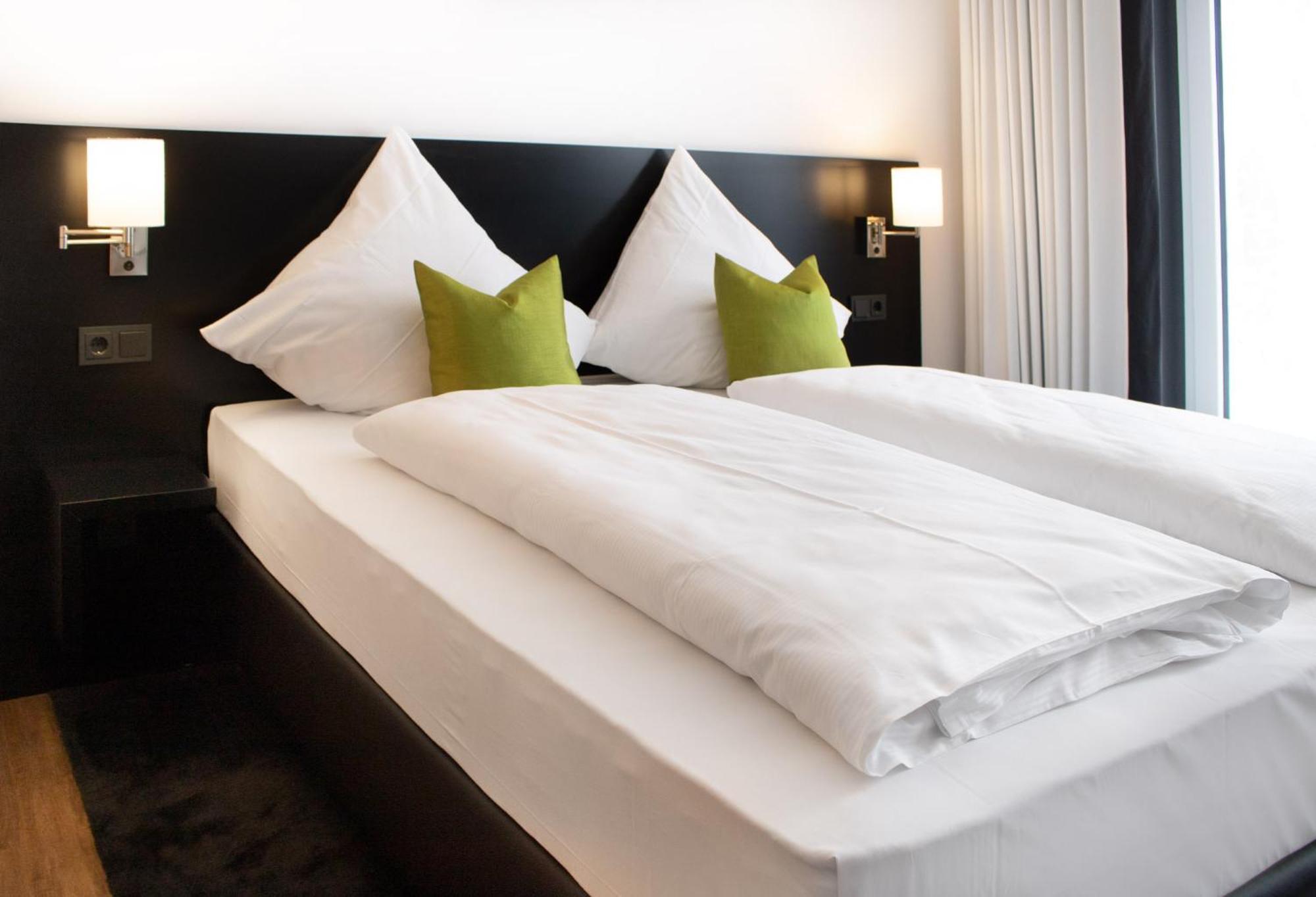 Gth Hotel By Wmm Hotels Gotha Esterno foto