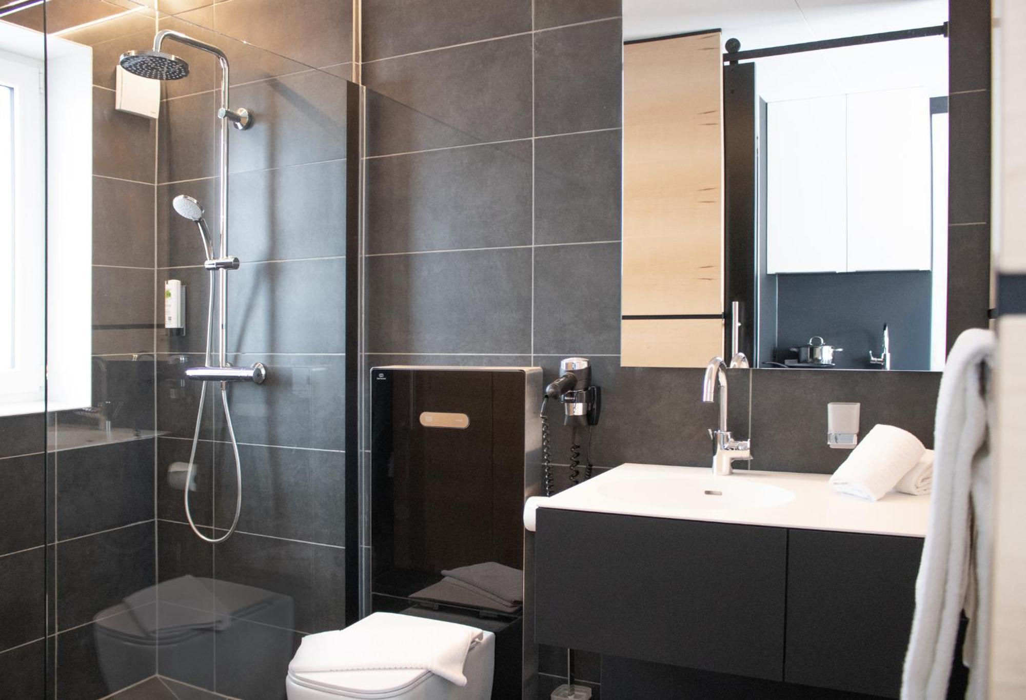 Gth Hotel By Wmm Hotels Gotha Esterno foto
